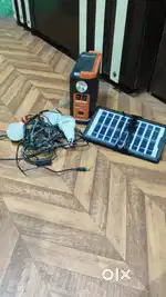 Mini inverter cell