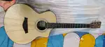 Kadence semi acoustic guitar A06E