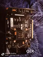 Graphic card Asus-GTX1650