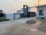 पूर्ण विकसित कॉलोनी चन्द्रवाल Bijnaur to Chandrawal Road Lucknow