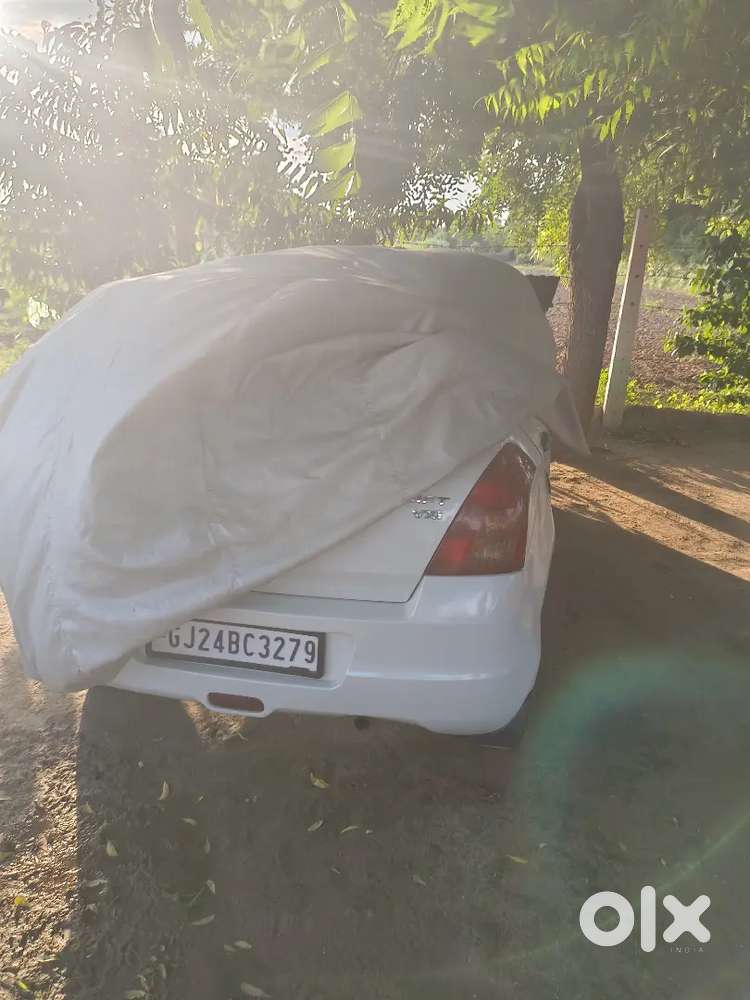 Maruti Suzuki Swift 2010