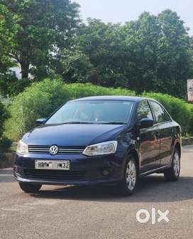 Volkswagen Vento 2013-2015 1.5 TDI Highline AT, 2012, Diesel