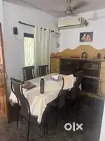 Row villa for rent