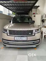 Land Rover Range HSE LWB 3.0 Diesel, 2025, Diesel