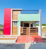 1Bhk House near Kamal Vihar, Kandul Road, Old Dhamtari Road, Raipur CG