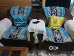 Sofa  set full