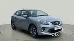Maruti Suzuki Baleno Zeta, 2020, Petrol