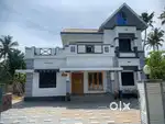 10 1/2 cent plot 20 mtr frm kinar bus stop ,kodakara thrissur