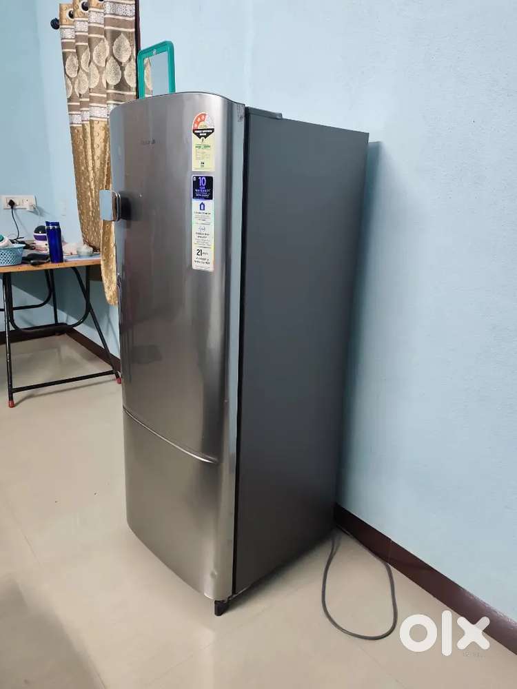Fridge - Refrigerator - Samsung, 230Litre single door, 3-Star
