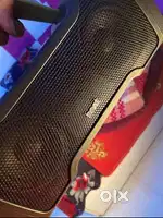 Boat stone 1000 used bluetooth Speaker