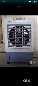 Havells koolair X Cooler