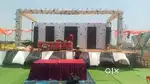 P3 INDOOR LED WALL