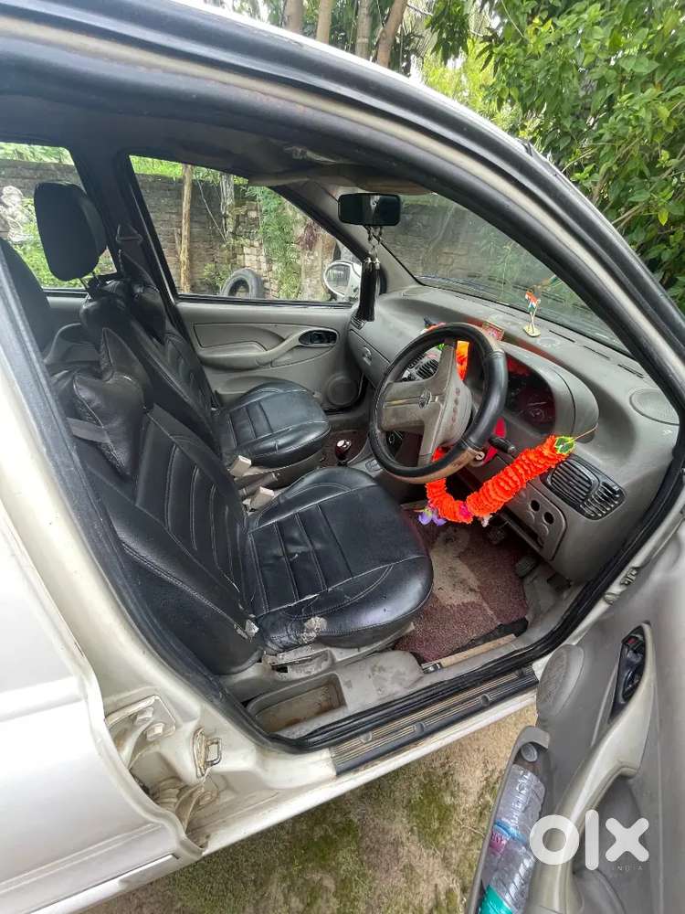 Tata Indigo CS 2011 Diesel 100000 Km Driven