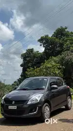 Maruti Suzuki Swift VXi + Manual, 2015, Petrol