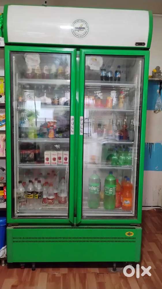 Western Fridge
