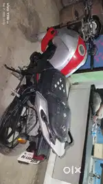 Yamaha good chandishn