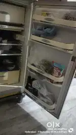 Very Good condition workable Fridge at Deenabandhu colony