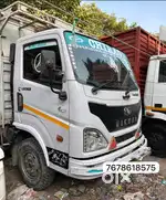 Eicher 2049 Cng 2021 model