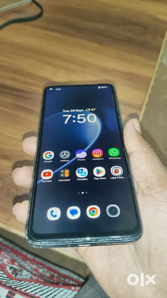Realme GT 2