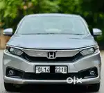Honda Amaze 1.2 SMT I VTEC, 2021, Petrol