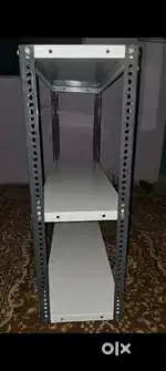 Strong Metal Rack for Sale – Durable & Spacious