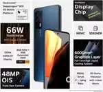 Iqoo 7 8gb 128gb