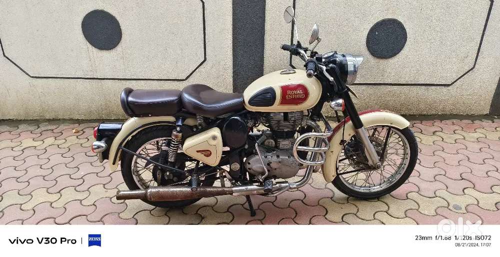 Royal enfield