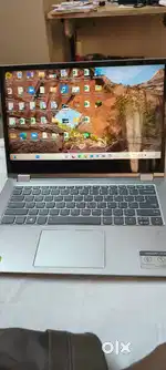 Laptop for sell touchscreen 2021