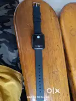 Digital watch