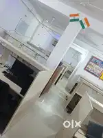 52 seat office at dwarka mor