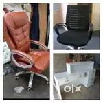 New office chair computer chair study chair computer table officetable