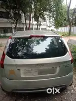 Ford Figo 2010 Diesel 94000 Km Driven
