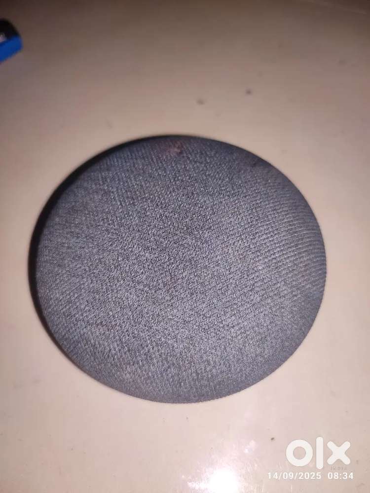 Google nest Mini 2nd Generation