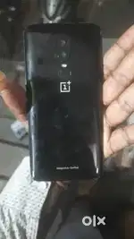 Oneplus 6 good condition good working but display change