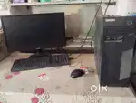 Lenovo Computer system