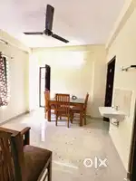 couples & Bachelors 1Bhk Furnished Apartment For Rent @ kakkanad Info