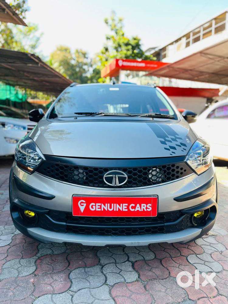 Tata Tiago, 2019, Petrol