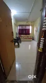 1RK Studio apartment for sale