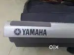 Yamaha Keyboard for Sale with adapter - 7 keys not working