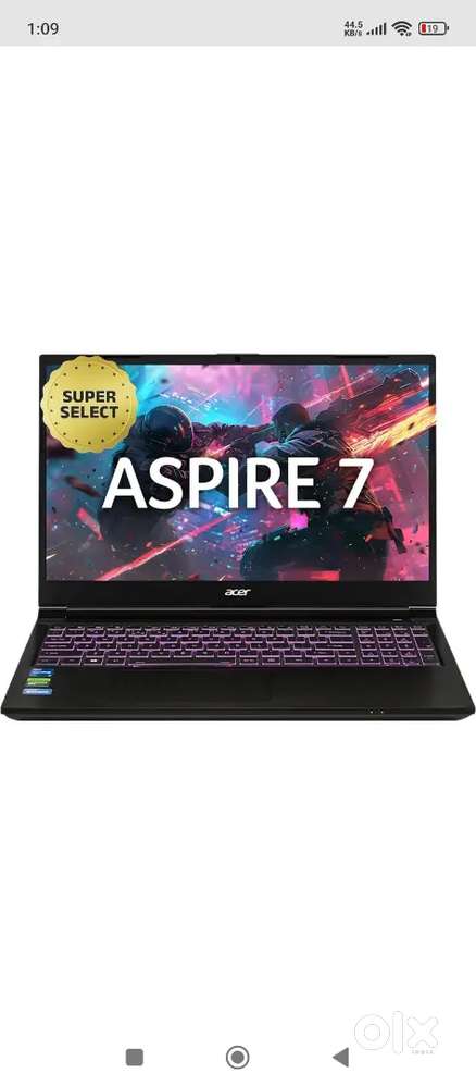 Brand New Laptop for Sale