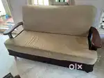 Sofa 3 years old