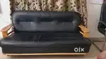 Sofa in excellent condition