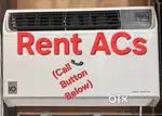 Rental Window ACs for Rest of this Season