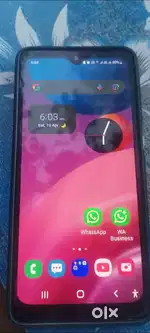 M51 screen6.7 inches