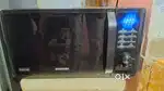 SAMSUNG MICRO OVEN