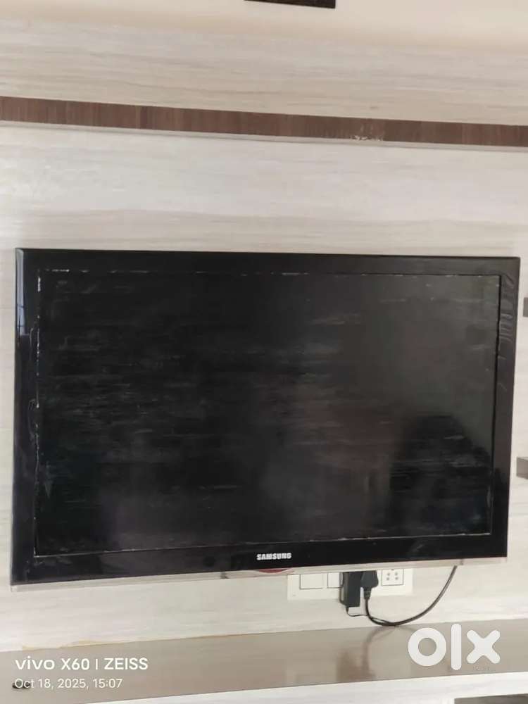 TV samsung 43 inch full HD