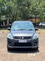 Maruti Suzuki Ertiga 1.5 VXI, 2014, CNG & Hybrids