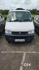 Maruti Suzuki Eeco 5 STR, 2018, Petrol