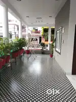 2 Rooms with 1 Bathroom in a 1 storey apartment