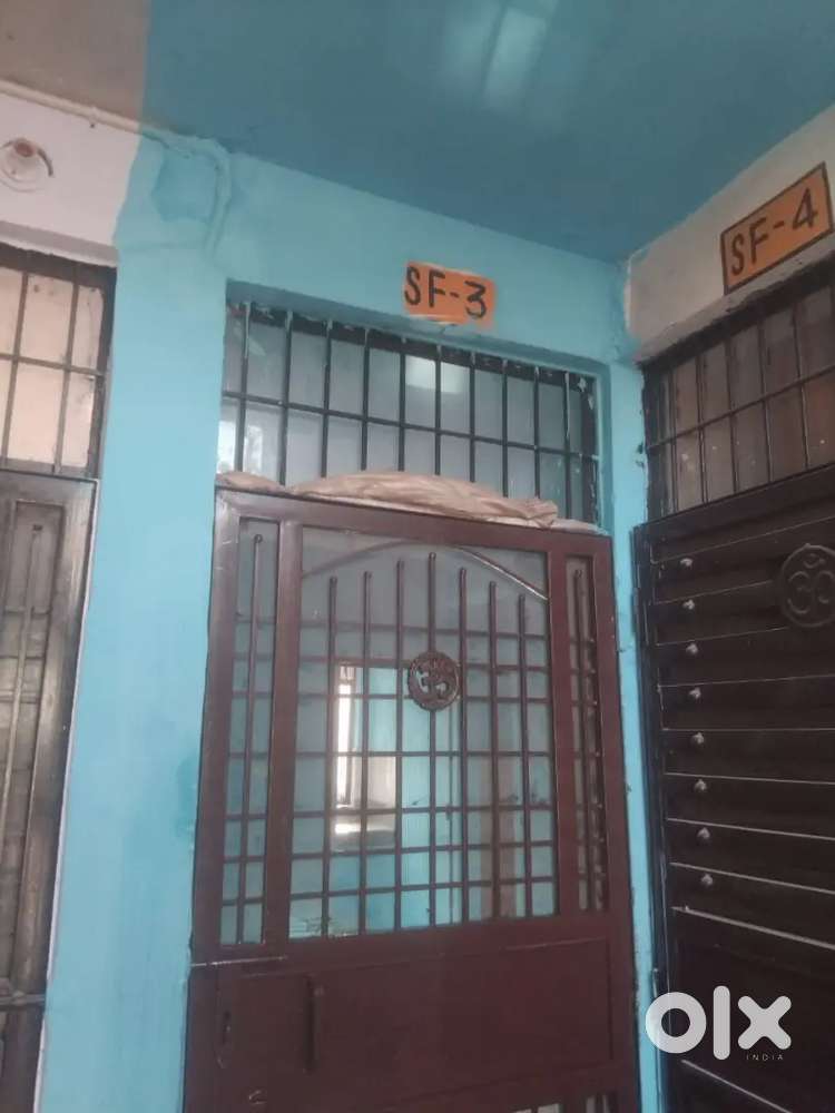 Flat No.3SF,Block No-293,Sector MU-2